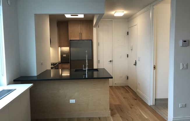 Studio, 1 bath, $4,200, Unit 20H