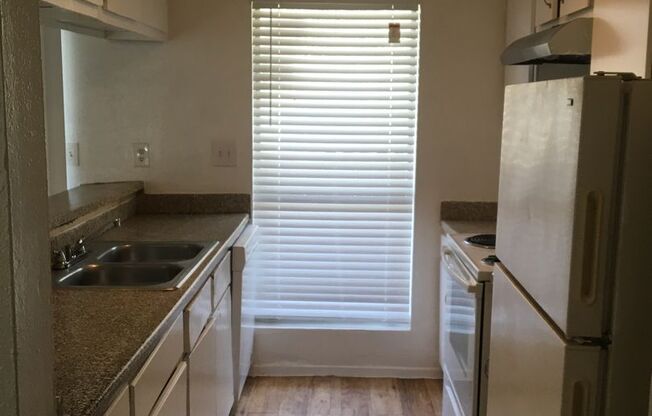 3 BR 2 BA Condo - Downstairs