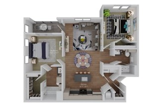 Partner-provided photo for $1969 unit