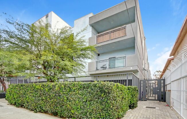 8746 Burnet Ave.