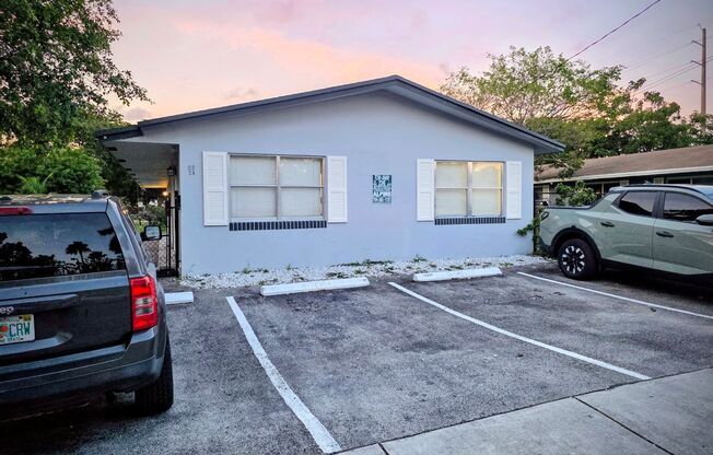 LC 13:22-24 SW 10th St