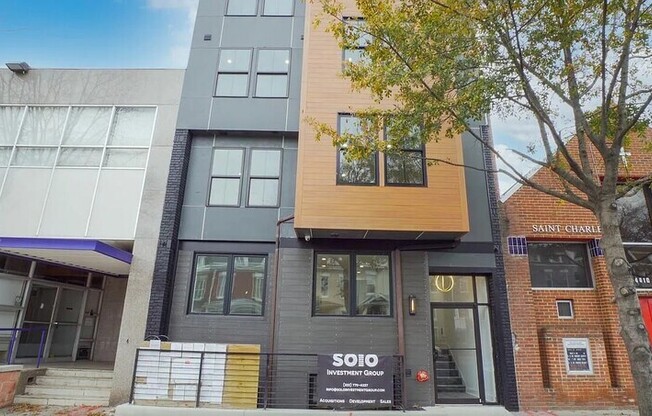 4408 GEORGIA AVE NW
