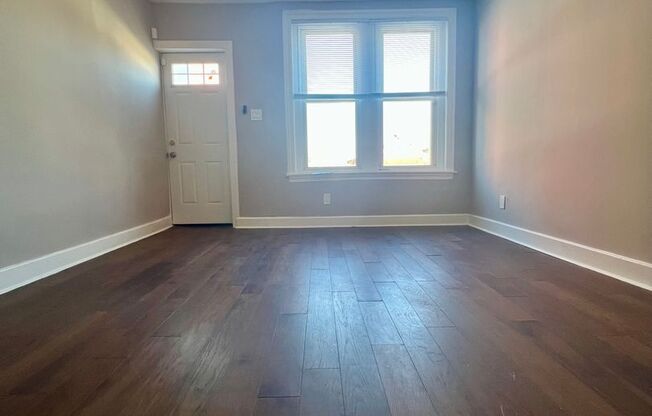 Recently Renovated 3-Bedroom Townhome in Allegheny West! Available NOW!