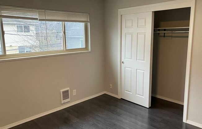 The Thunderbird Apartments