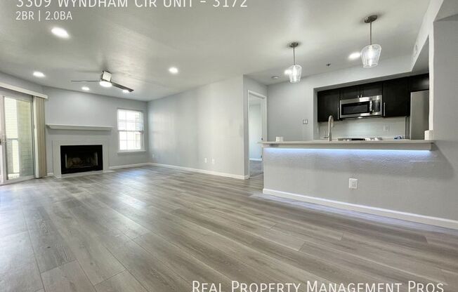 3309 Wyndham Circle  Unit #1179