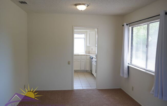 3 beds, 2 baths, $2,550