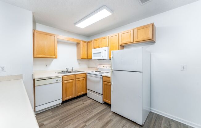 2 beds, 2 baths, 1,147 sqft, $1,525, Unit 1921B-JS