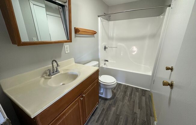 Georgetown Apartments