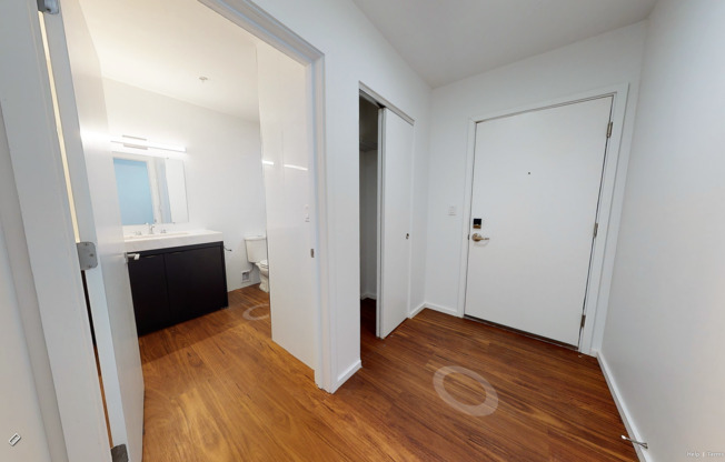 2 beds, 2 baths, 834 sqft, $2,263, Unit 303