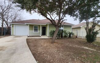 Charming 3bd, 2 ba Home for Rent in Arroya Vista Subdivision