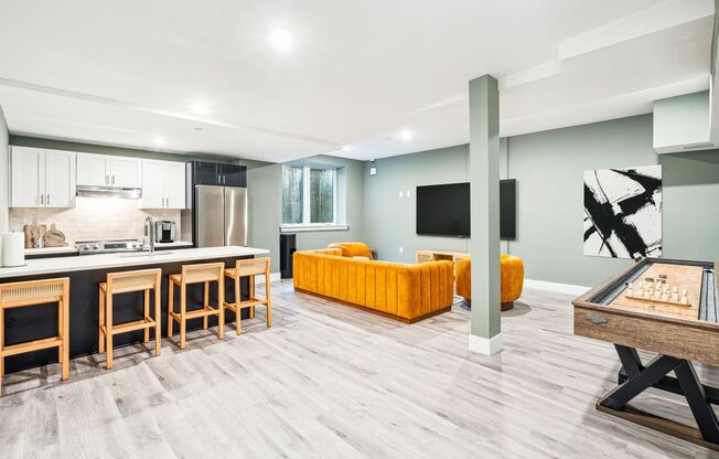 2 beds, 2 baths, 870 sqft, $1,795, Unit D03