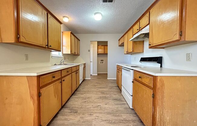 Three Bedroom House in Northwest Lubbock