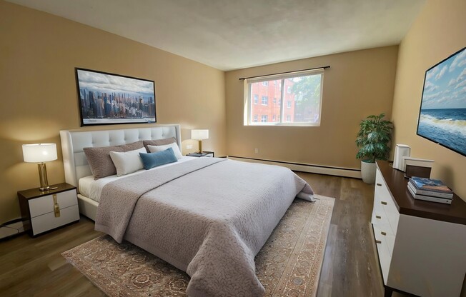 123 Sewall Ave.