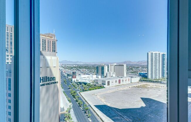 2 beds, 2 baths, $2,450, Unit # 2407