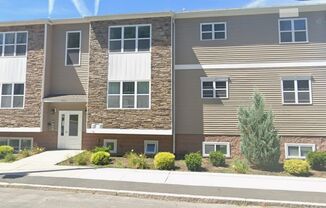 1307 Broadway - Modern Two Bedroom Apartments