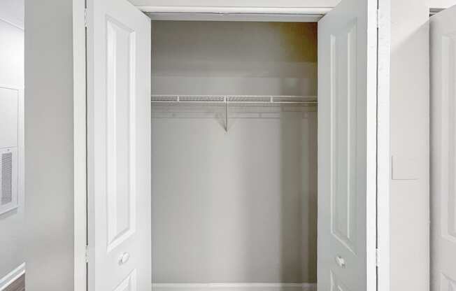 Closet Northlake