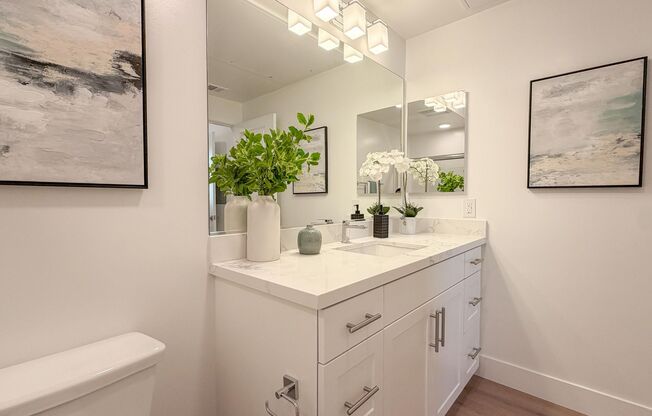 1 bed, 1 bath, 630 sqft, $2,395, Unit 2202