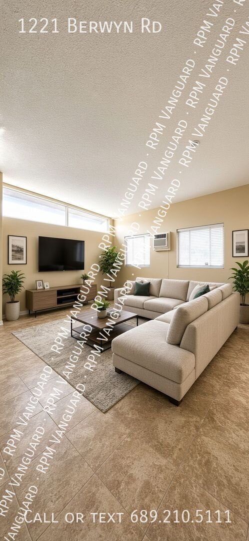 1221 BERWYN RD