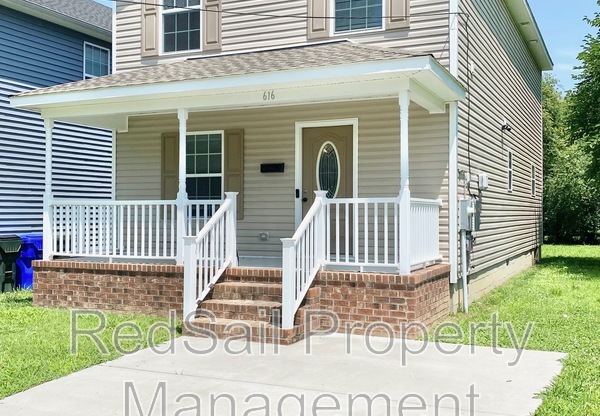 616 BATTERY AVE