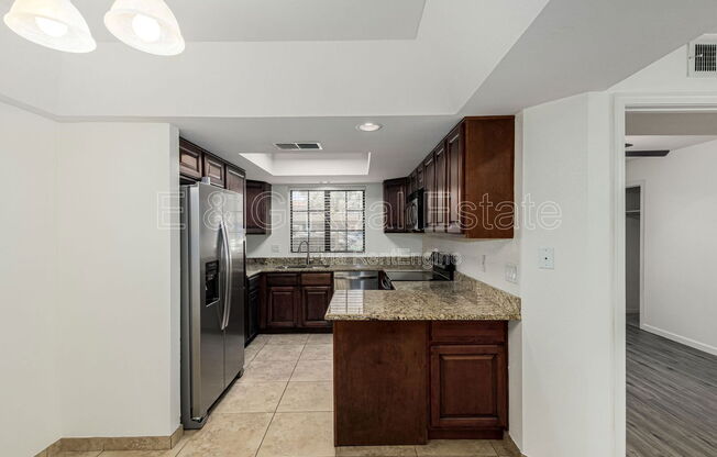 2 beds, 2 baths, 934 sqft, $1,649, Unit 117