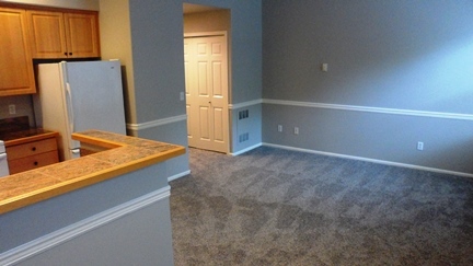 Fremont/Phinney Ridge 1bd 1bath updated condo!