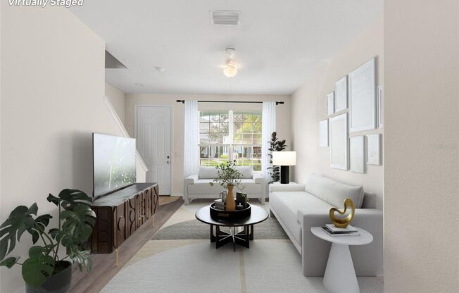 WESTCHASE TOWNHOME AVAILABLE!