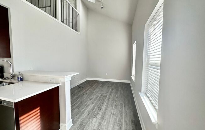 1 bed, 1 bath, $1,379, Unit 1308 A