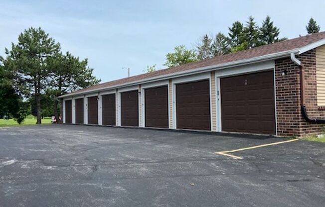 The Portview Apartments