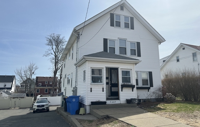 57 LINCOLN ST