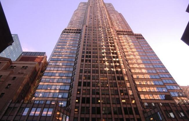 150 W 56 ST
