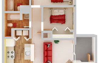 Partner-provided photo for $1468 unit