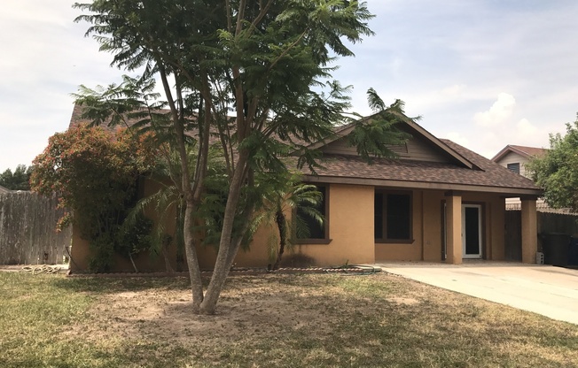 3B/2B Mcallen,TX Home, Great Location!