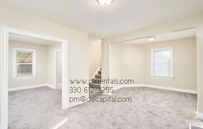 3 beds, 1 bath, $1,350