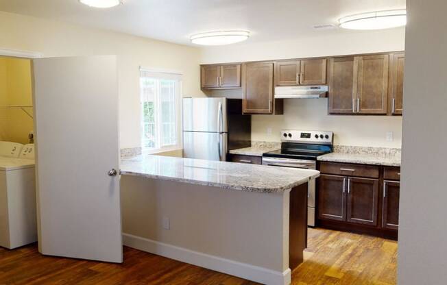 Welcome to Retreat at Austin Bluffs Apartment Homes
