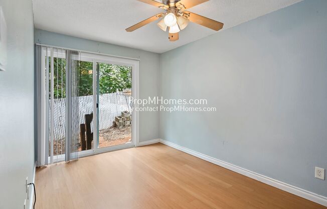 2 beds, 1 bath, $1,499, Unit 12345 SW Hall Blvd - Unit 31