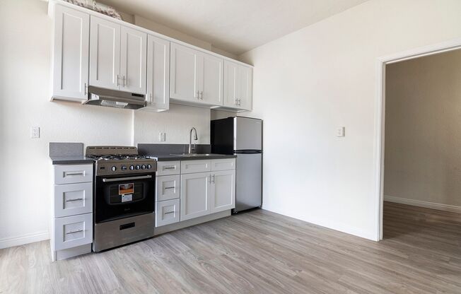 1 bed, 1 bath, 336 sqft, $1,553.75, Unit 819-05