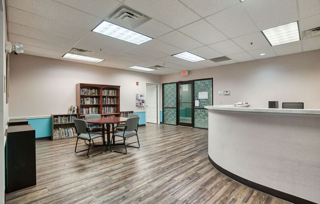 Partner-provided property photo