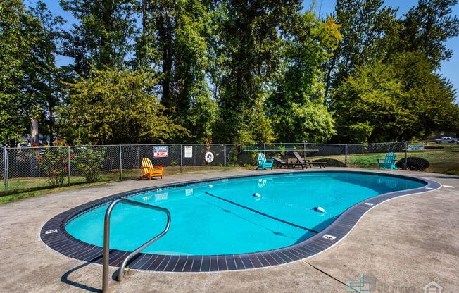 2 beds, 1 bath, 730 sqft, $1,600, Unit 79