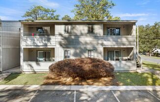 1 bed, 1 bath, 540 sqft, $850, Unit 836 - 8