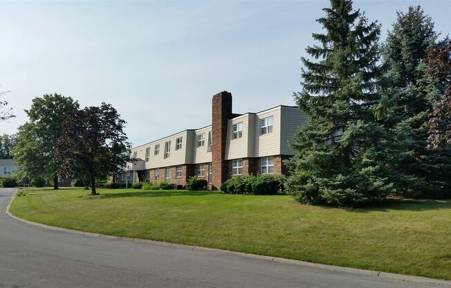 Golfview Apartments