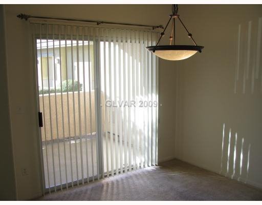 Summerlin Condo