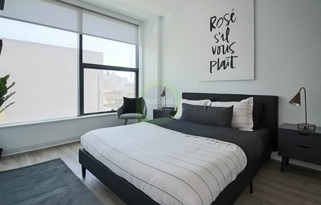803 W VAN BUREN