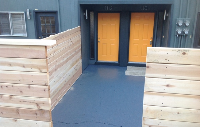 Shade Townhomes, LLC