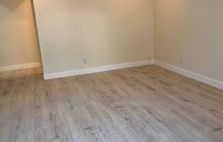 Studio, 1 bath, $2,200, Unit P