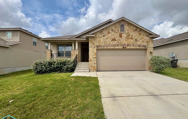 A Stunning Modern Home with Open Floor Plan and Abundant Natural Light!