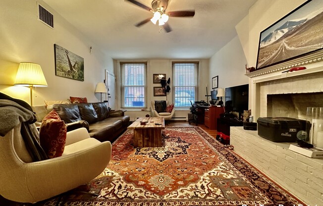 206 Commonwealth Ave.
