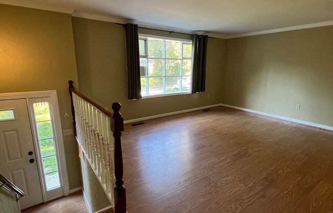 Charming 3-bedroom, 2-bath home in Upper Marlboro, MD