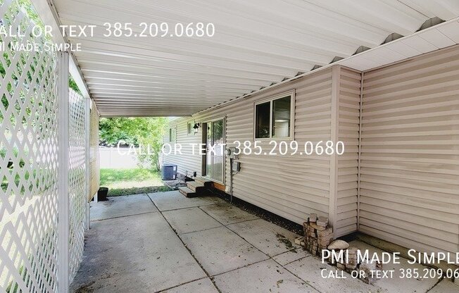 Partner-provided property photo