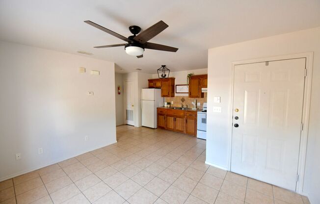 Gardenia Apartments