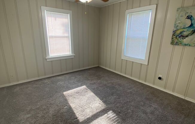 1 bed, 1 bath, $1,050